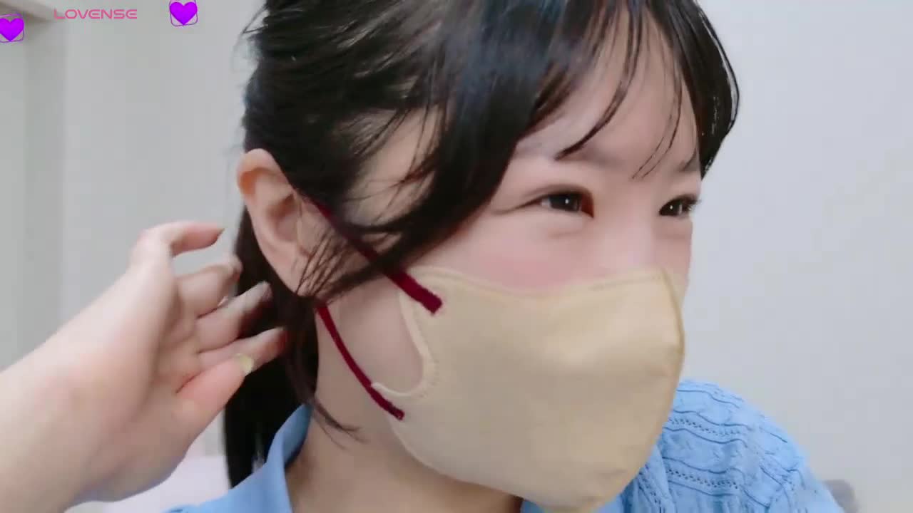 anchan_ cam recording