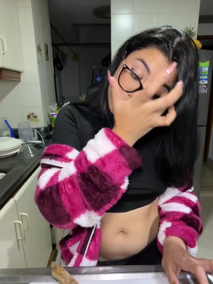 Natha_Fantasy cam recording
