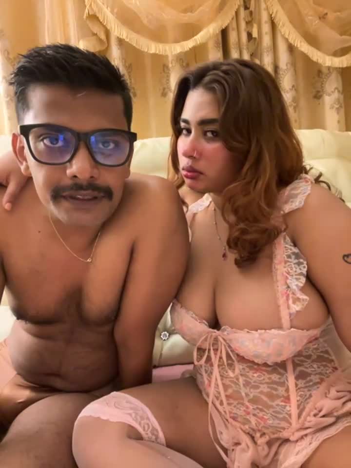 AICoUpLE cam recording