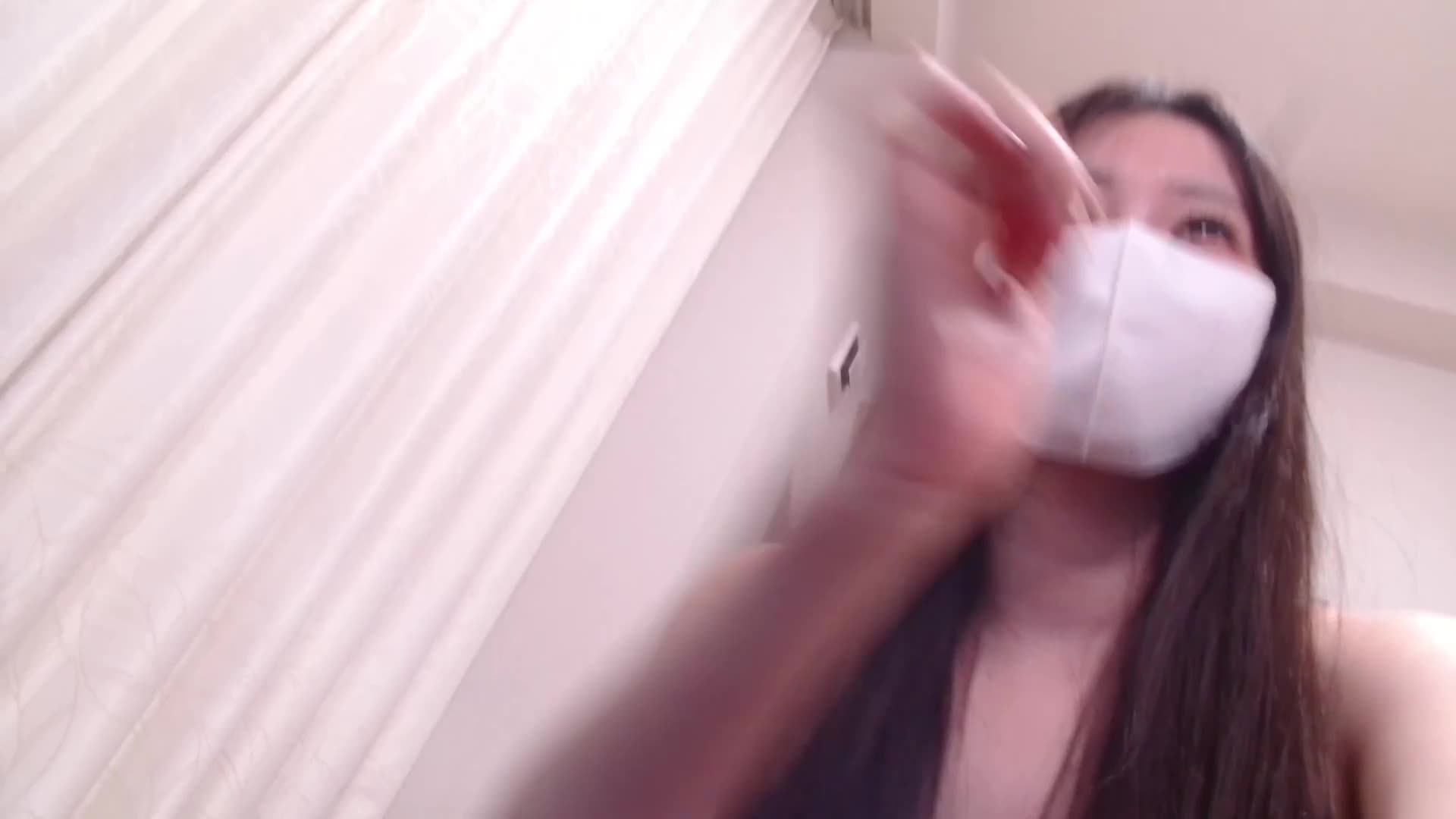 MOEMOE-Q cam recording