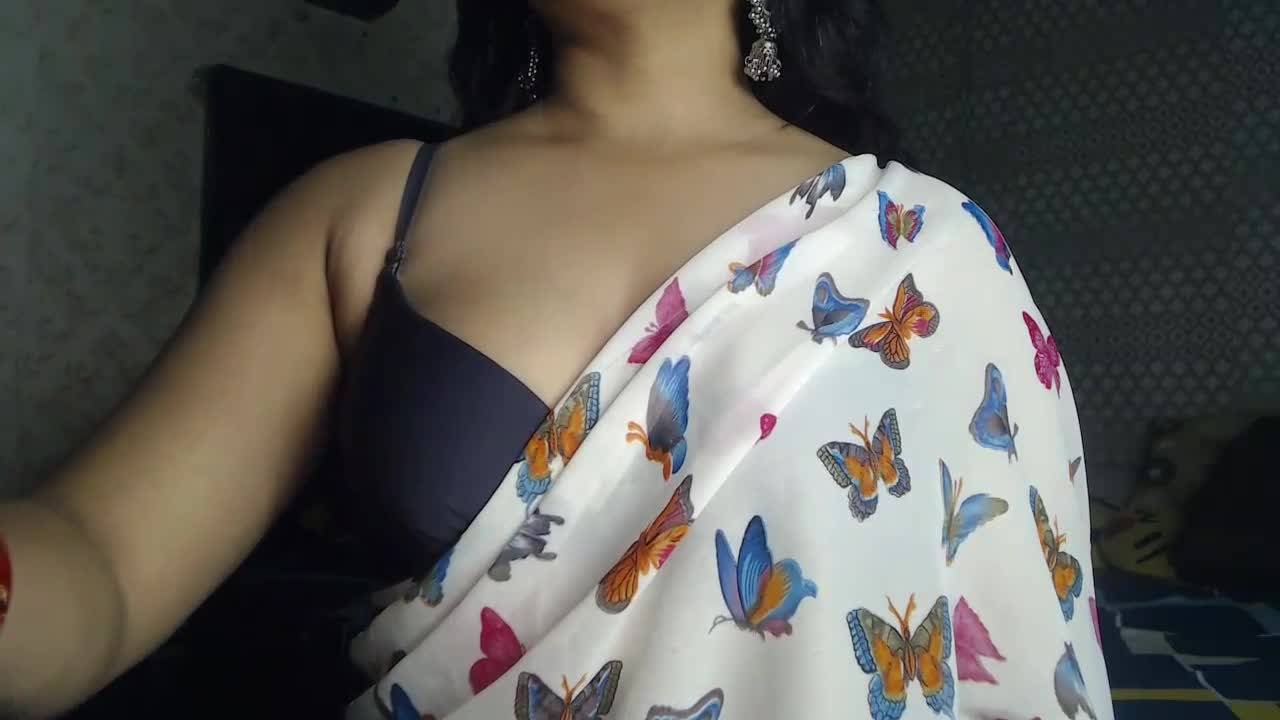 Indian_Anu cam recording