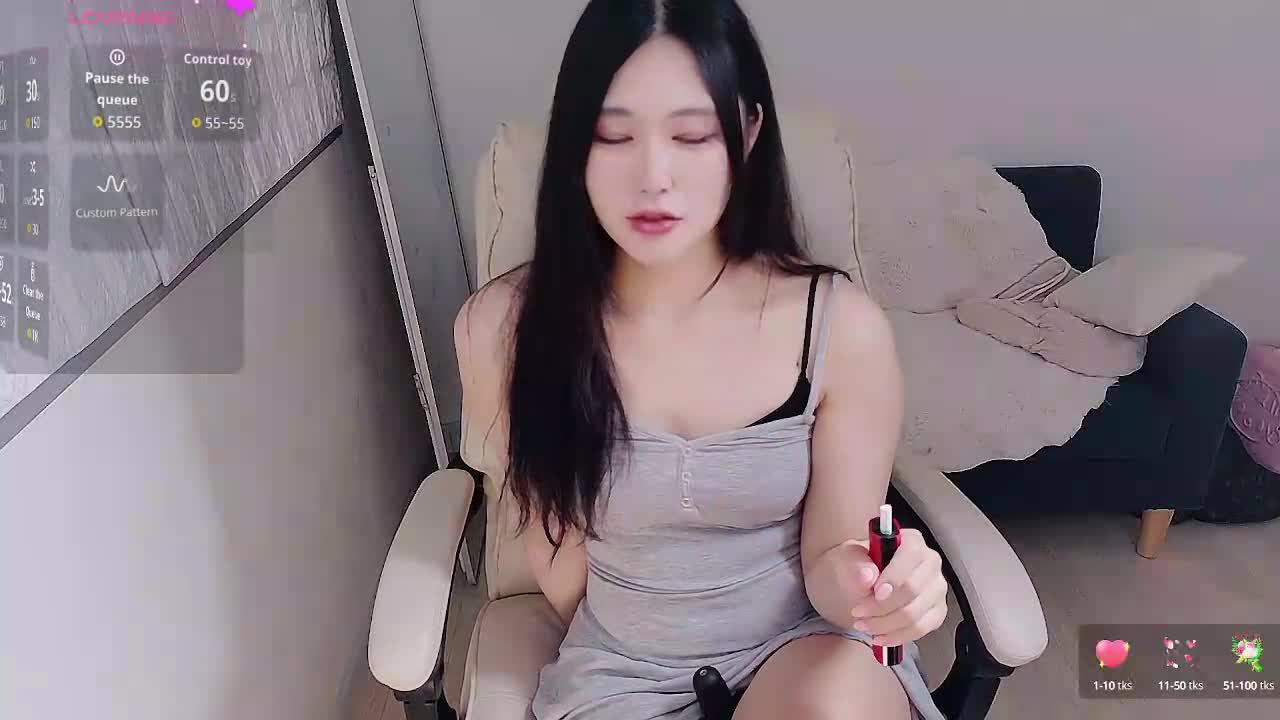 Ruby_p cam recording