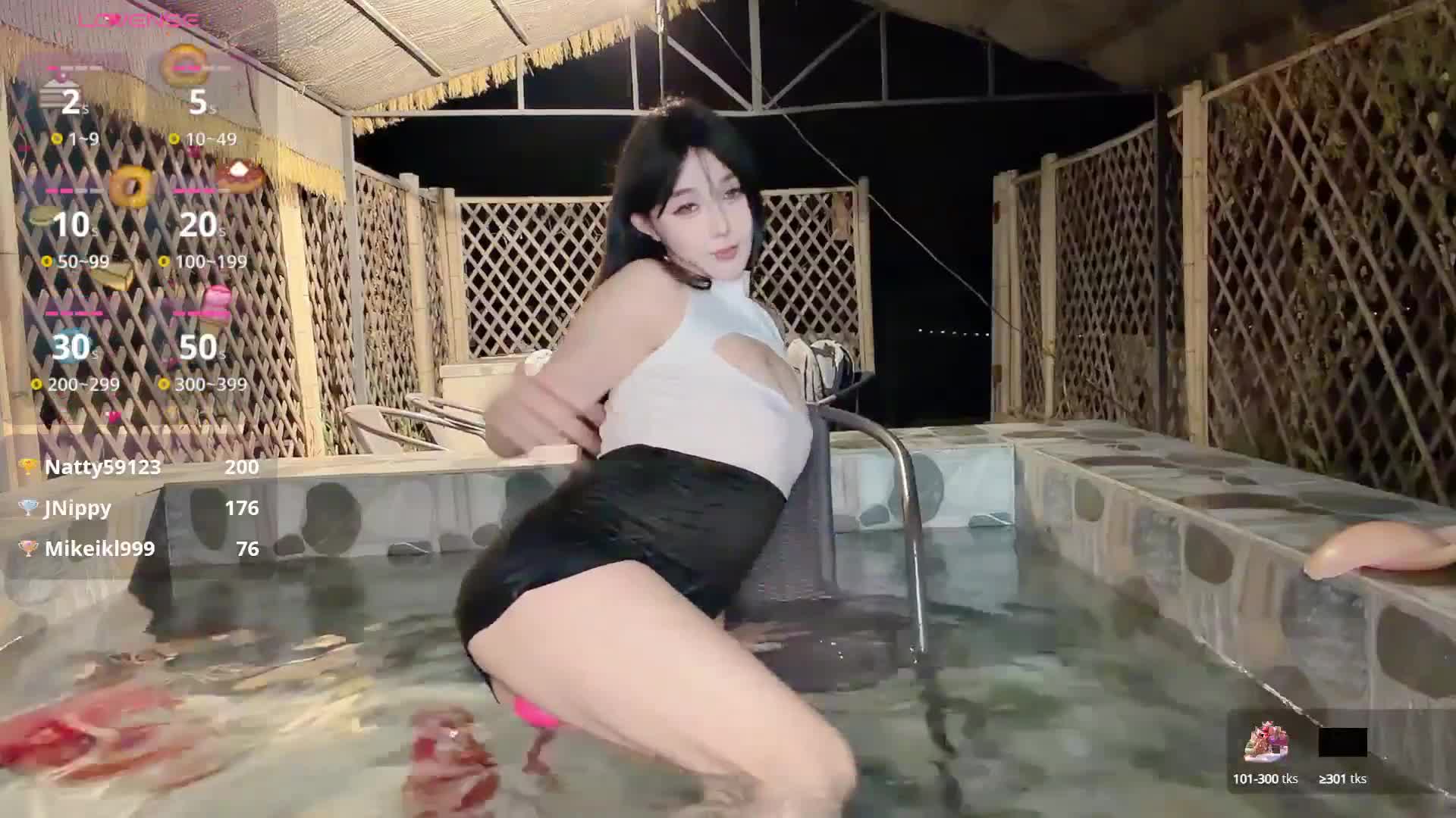 za-02605 cam recording