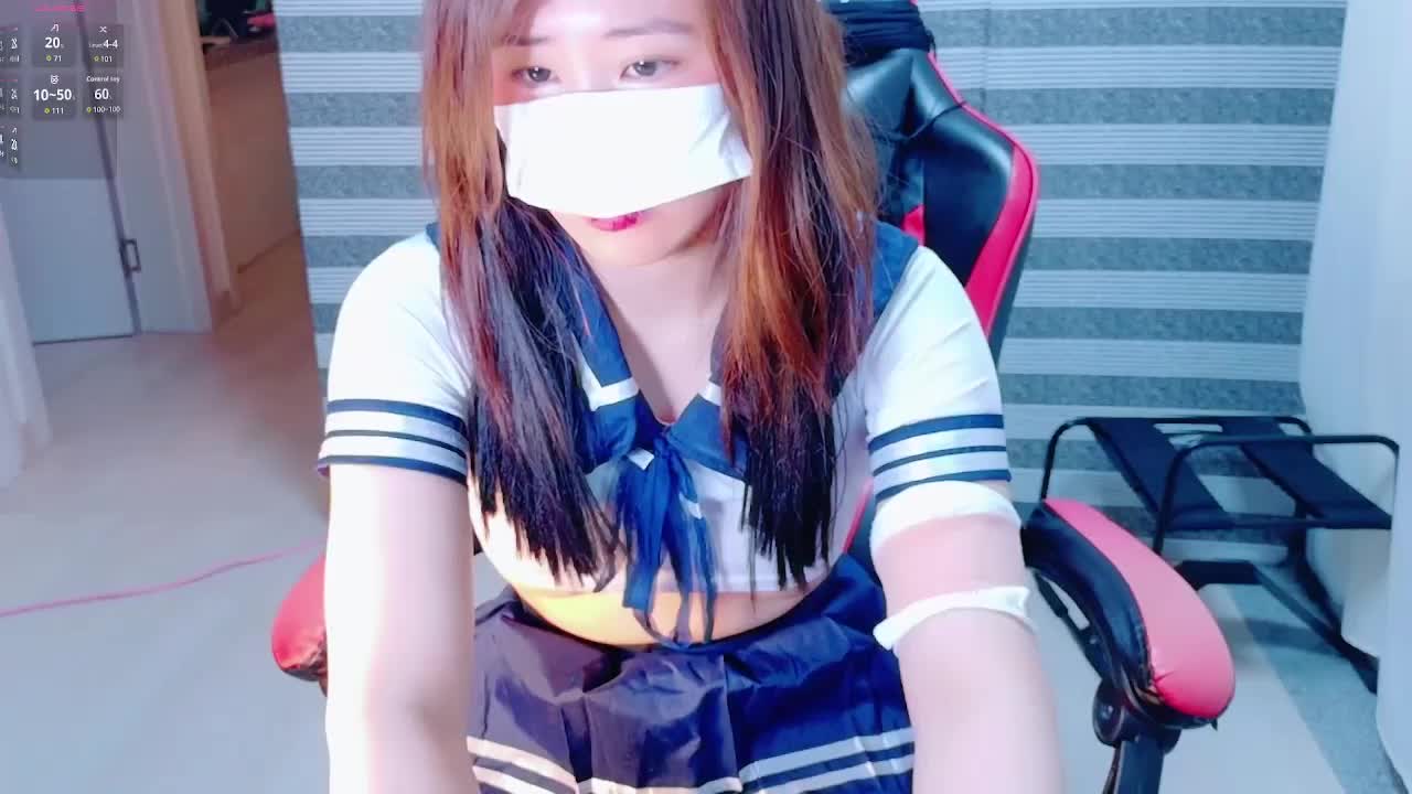 hyeony_s96 cam recording