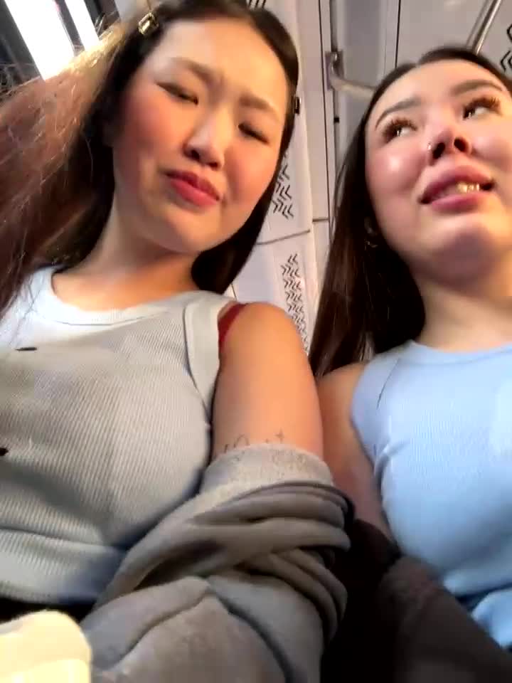 Asian_Asami cam recording