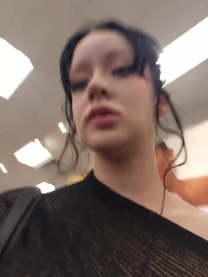 EVILYN cam recording